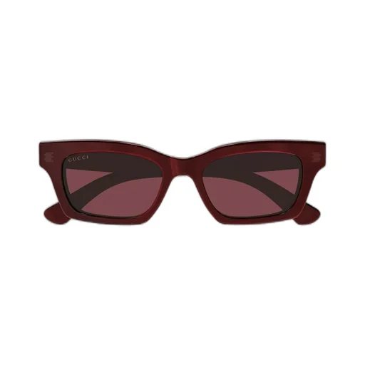 Rectangular Sunglasses