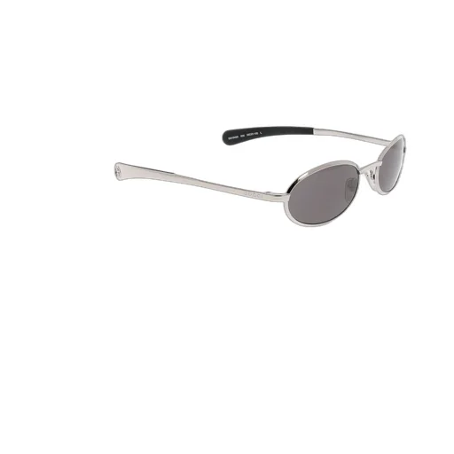 Oval Sunglasses