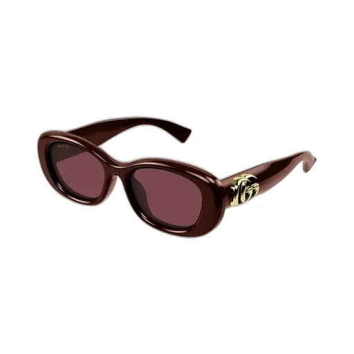 Rectangular Sunglasses