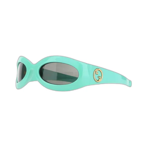 Oval Sunglasses