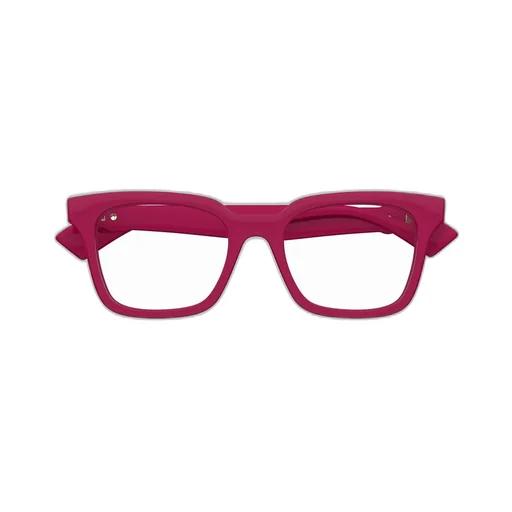 Rectangular Frame Glasses