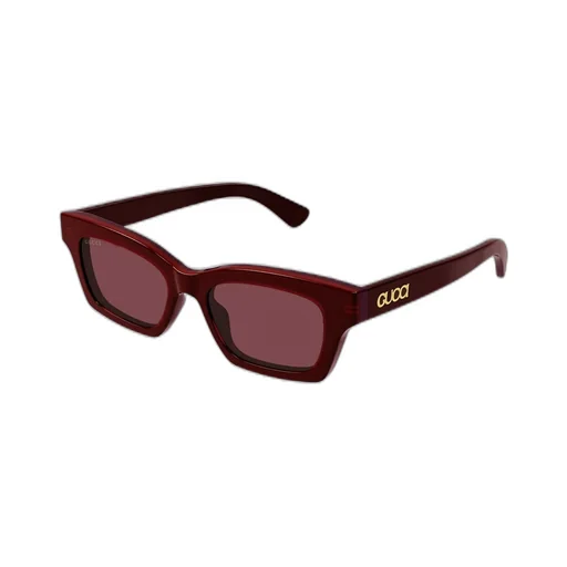 Rectangular Sunglasses