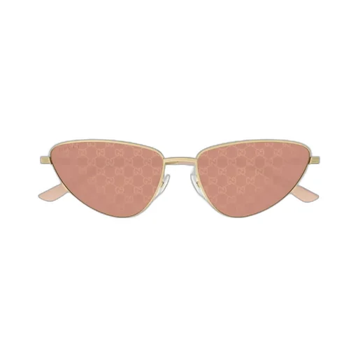 Cat-Eye Sunglasses