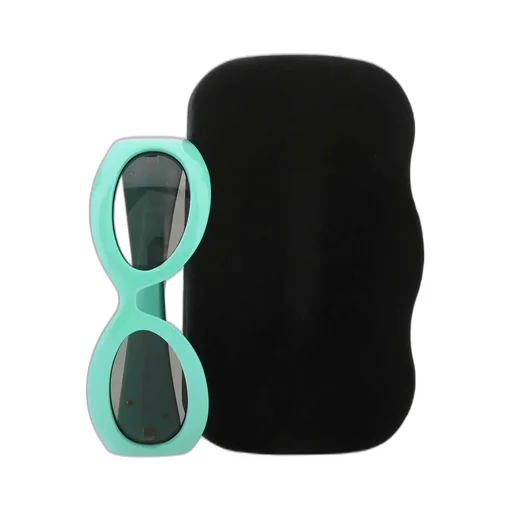 Oval Sunglasses