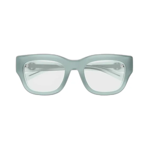 Rectangular Frame Glasses