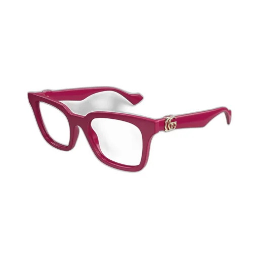 Rectangular Frame Glasses
