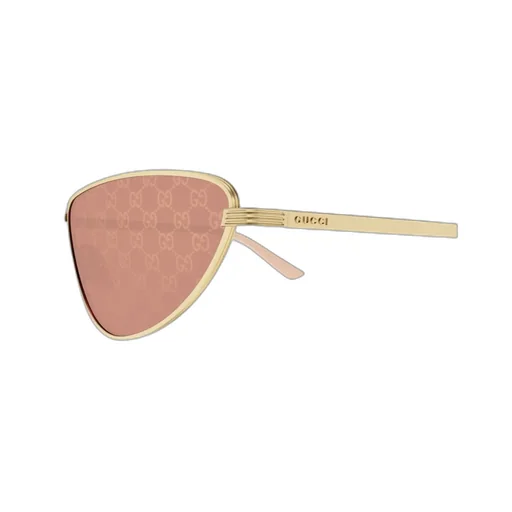 Cat-Eye Sunglasses