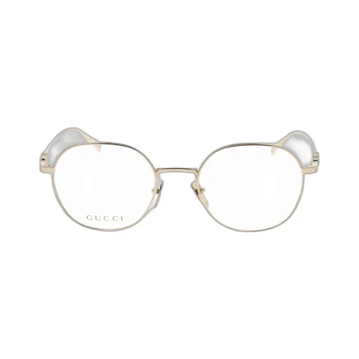Round Frame Glasses