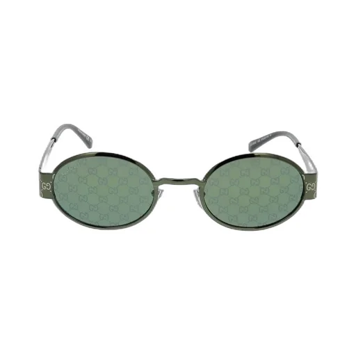 Oval Sunglasses