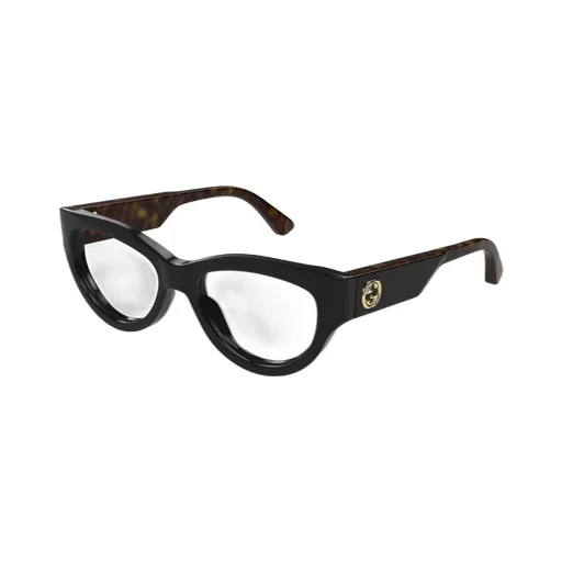 Cat-Eye Eyeglasses