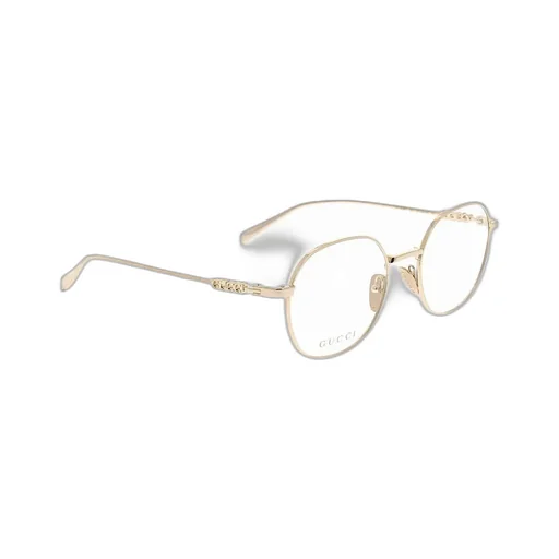 Round Frame Glasses