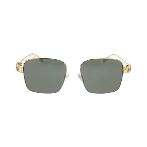 Rectangular Sunglasses