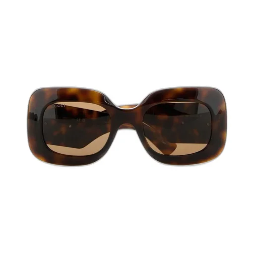 Rectangular Sunglasses
