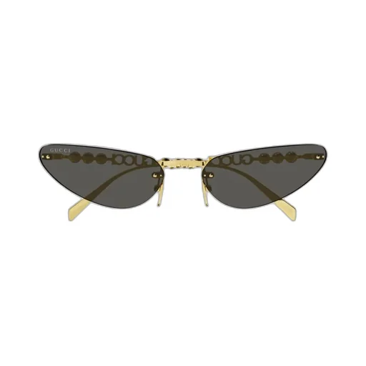 Cat-Eye Sunglasses