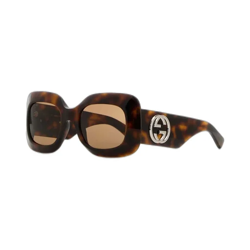 Rectangular Sunglasses