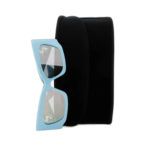 Rectangular Sunglasses