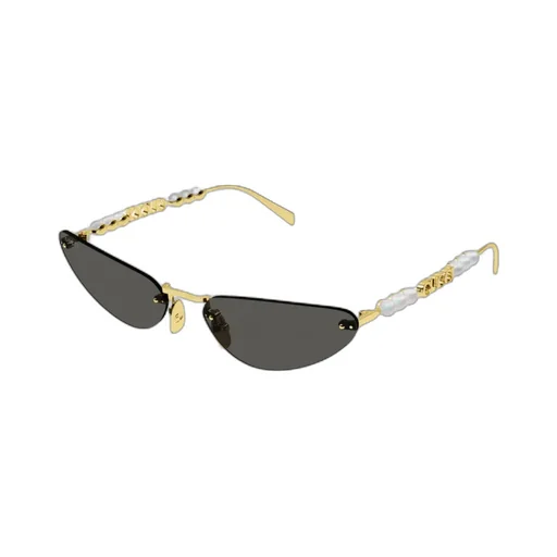 Cat-Eye Sunglasses
