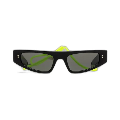 Rectangular Sunglasses