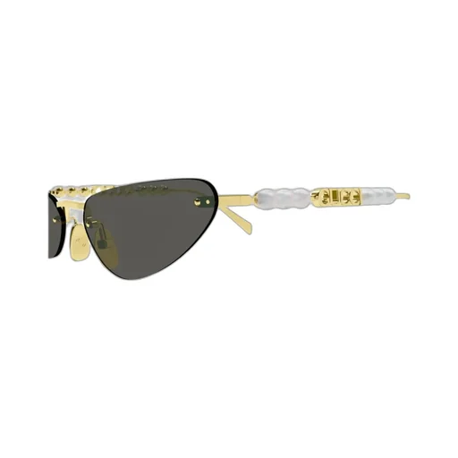 Cat-Eye Sunglasses