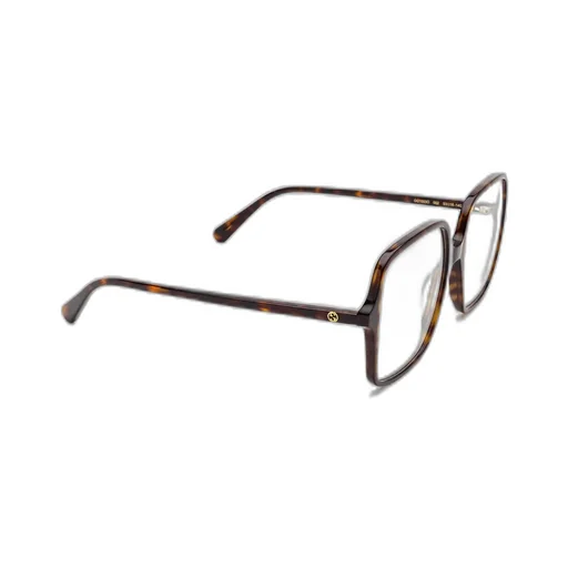 Square Frame Glasses