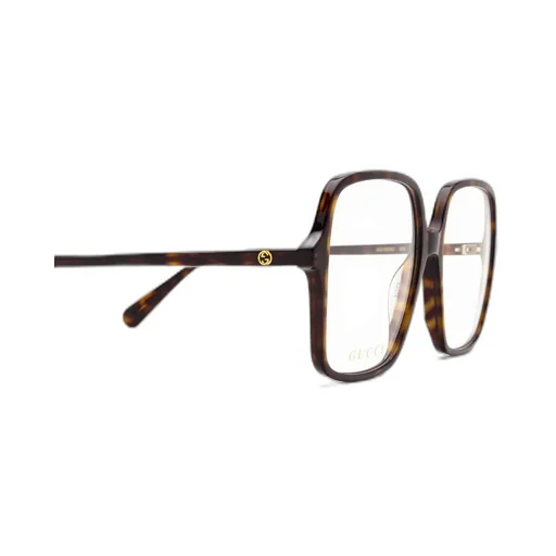 Square Frame Glasses