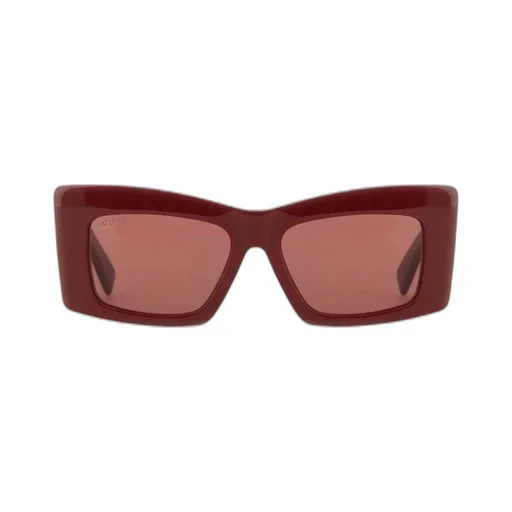 Rectangular Sunglasses