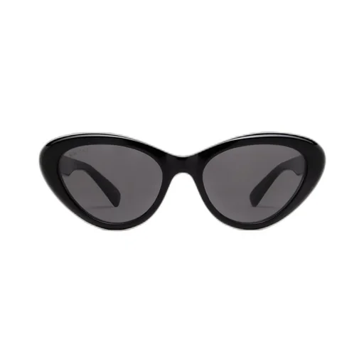 Cat-Eye Sunglasses