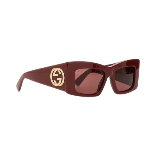 Rectangular Sunglasses