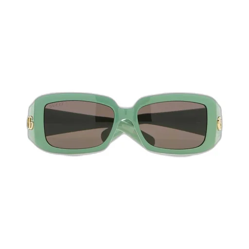 Rectangular Sunglasses
