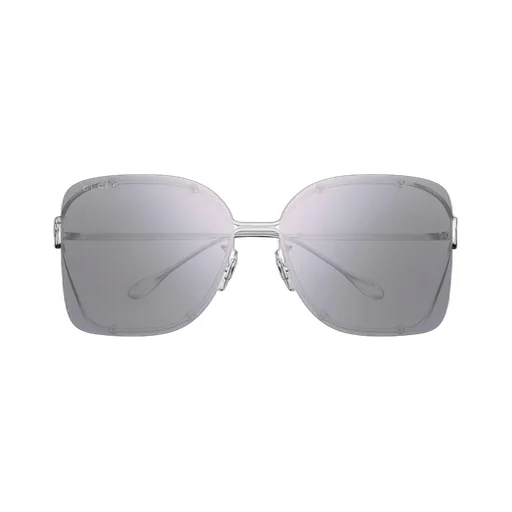Oversized Square Sunglasses