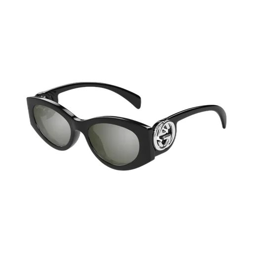 Rectangular Sunglasses