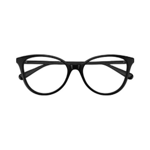 Cat-Eye Glasses