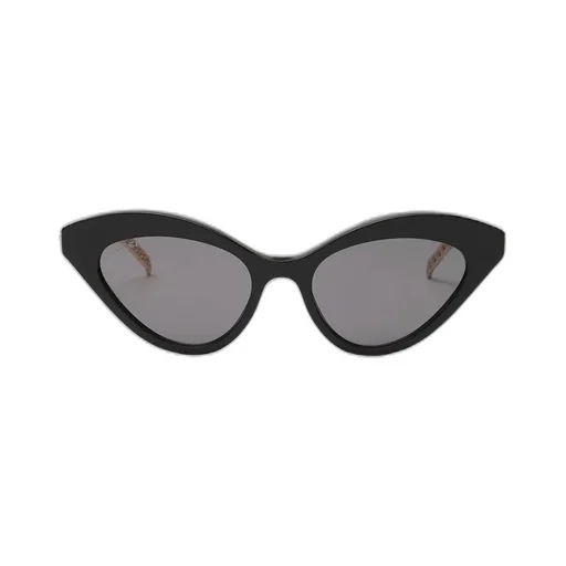 Cat-Eye Sunglasses