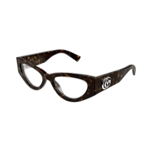 Cat-Eye Glasses