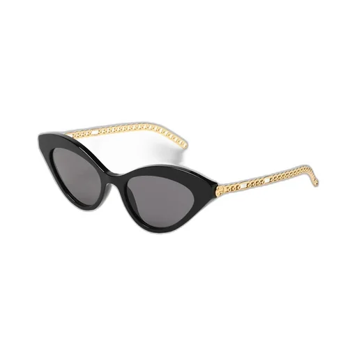 Cat-Eye Sunglasses