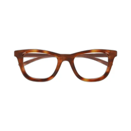 Rectangular Frame Glasses