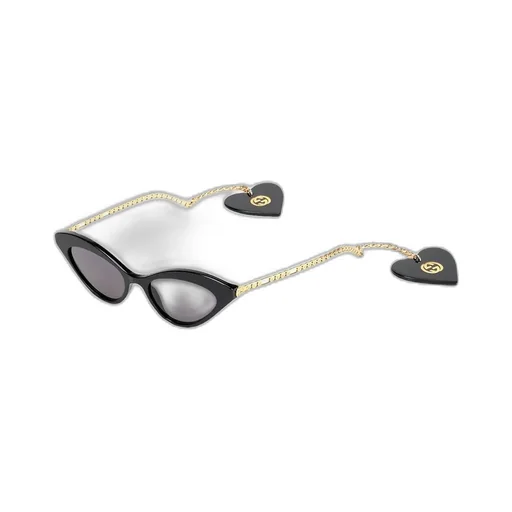 Cat-Eye Sunglasses