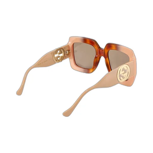 Square Sunglasses