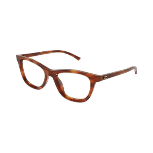 Rectangular Frame Glasses