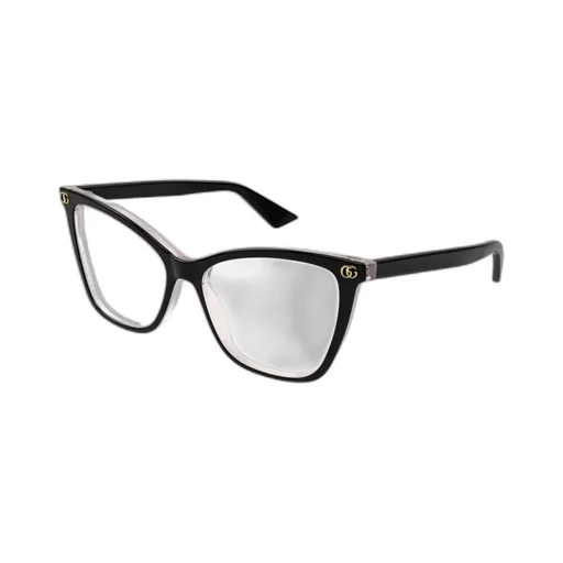 Cat-Eye Glasses