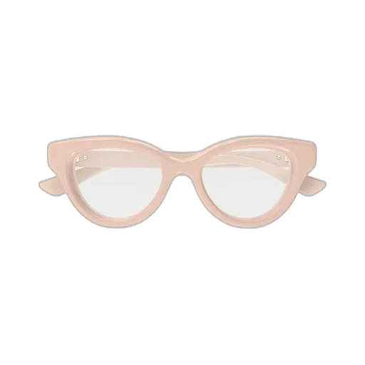 Cat-Eye Glasses