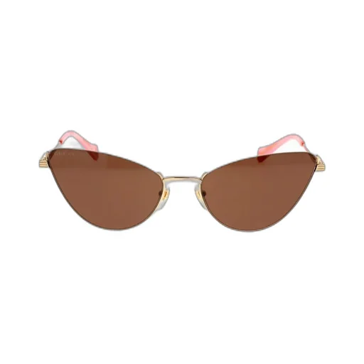 Cat-Eye Sunglasses