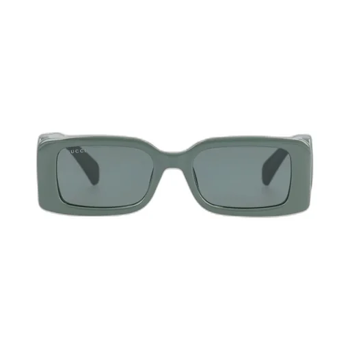 Rectangular Sunglasses