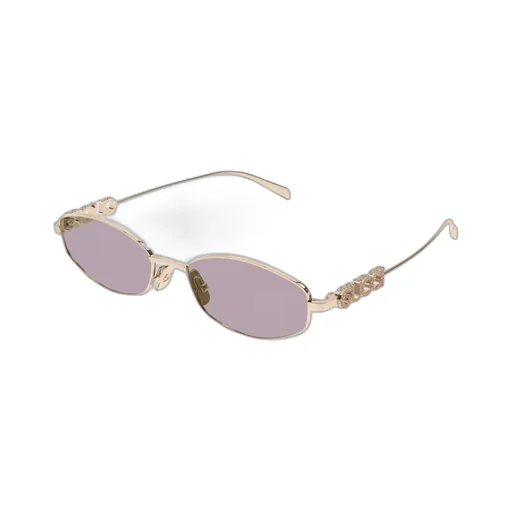 Oval Sunglasses