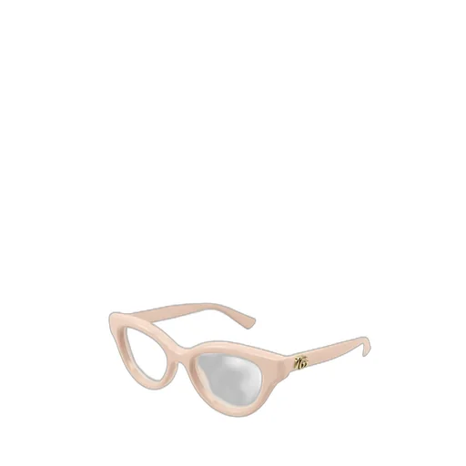 Cat-Eye Glasses