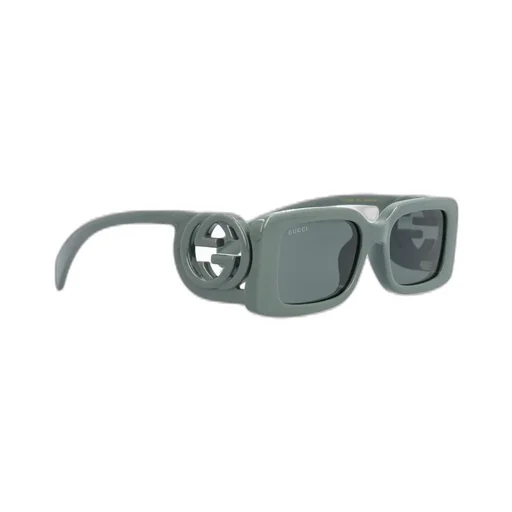 Rectangular Sunglasses