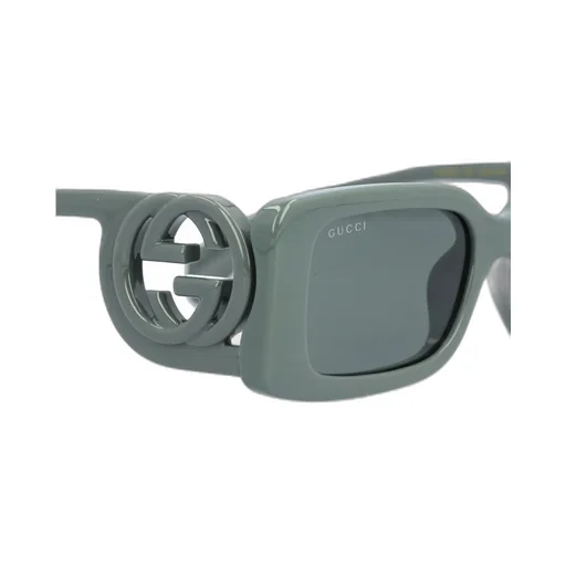 Rectangular Sunglasses