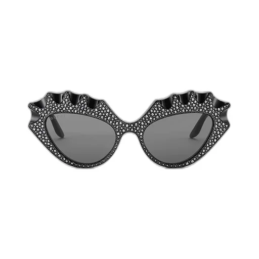 Cat-Eye Sunglasses