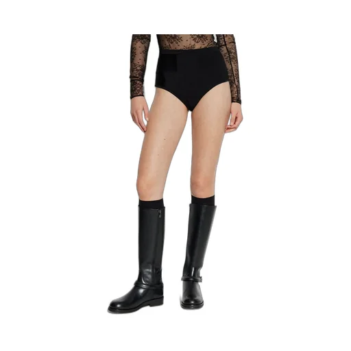 High-Waisted Briefs