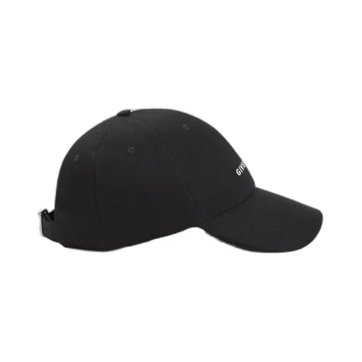 Logo Baseball Cap
